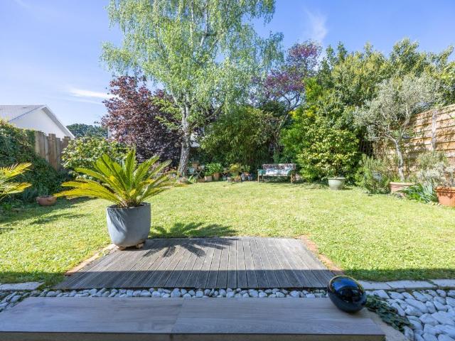 Maison vente à Nantes, Saint-herblain