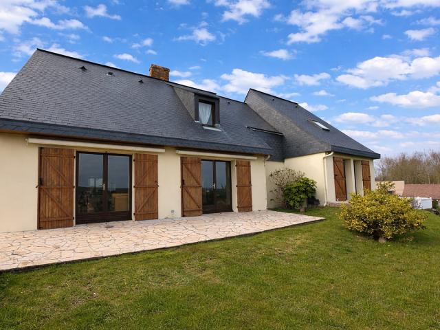 Maison vente à Le Marais, Norville