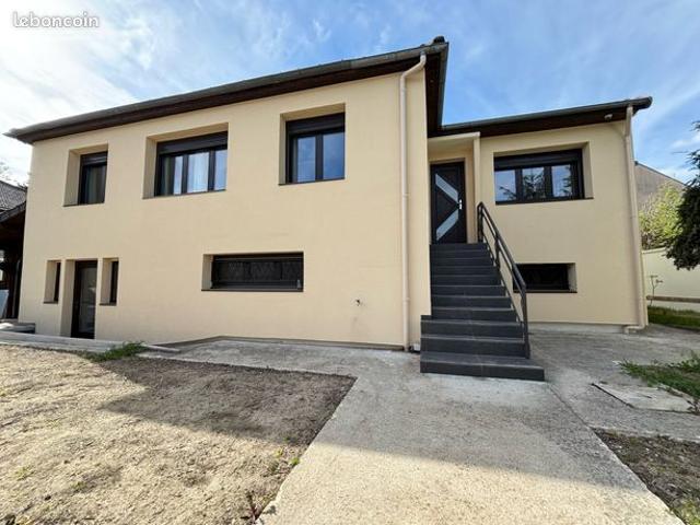 Maison vente à Créteil, Le Plessis-trévise