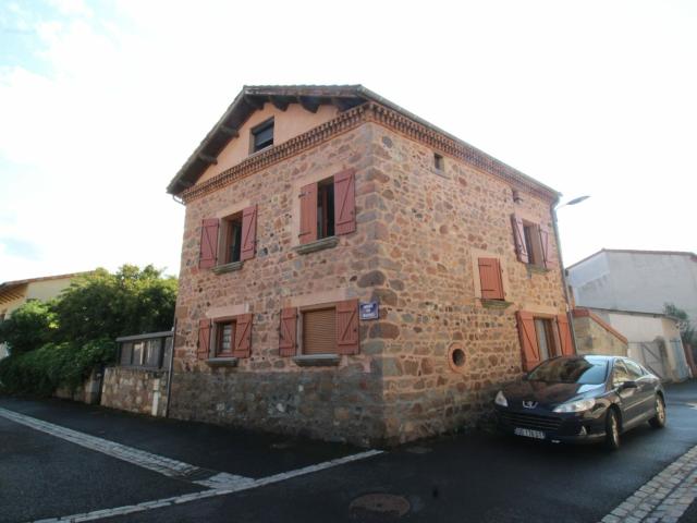Maison vente à Issoire, Orbeil