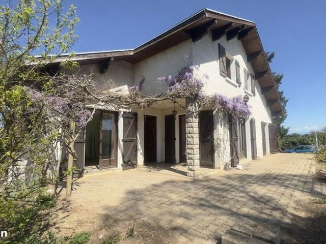 Maison vente à Vienne, Sardieu