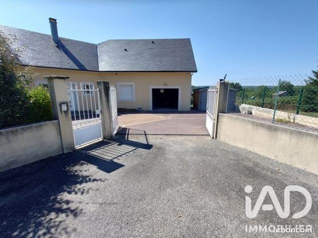 Maison vente à Bagnères-de-Bigorre, Montsérié