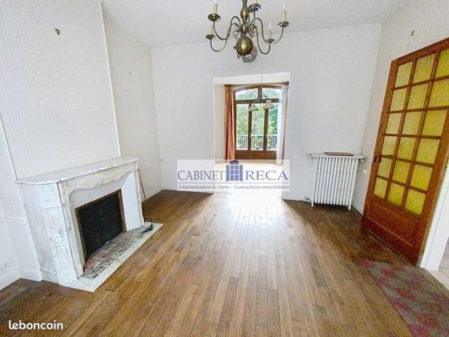 Maison vente à Compiègne, Noyon