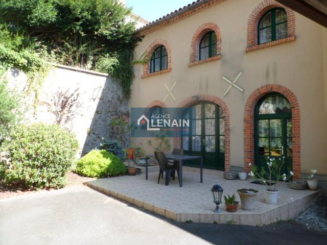 Maison vente à Fontenay-le-Comte, Pouzauges