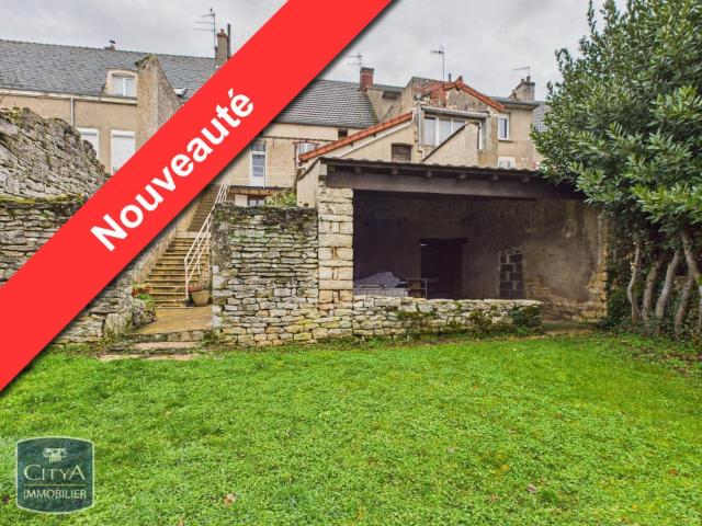Maison vente à Chalon-sur-Saône, Chagny