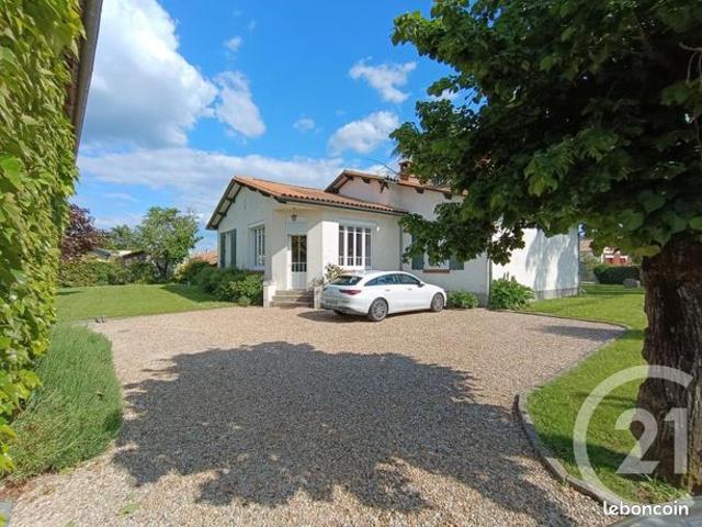 Maison vente à Saint-Seurin-sur-l'Isle, Gironde