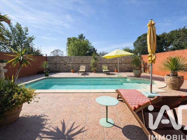 Maison vente à Perpignan, Pia
