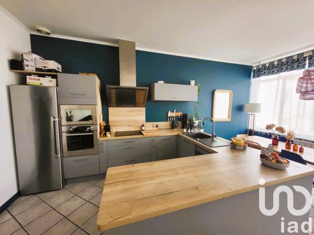 Maison vente à Reims, Rilly-la-montagne