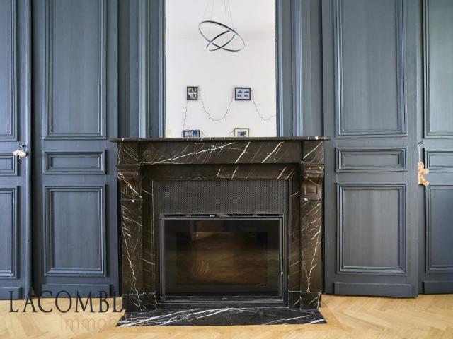 Maison vente à Lille