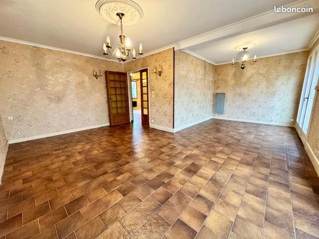 Maison vente à Orléans
