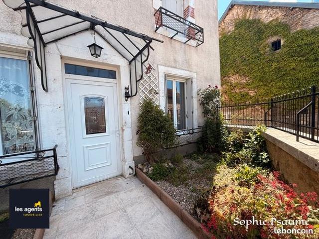 Maison vente à Neufchâteau, Autigny-la-tour