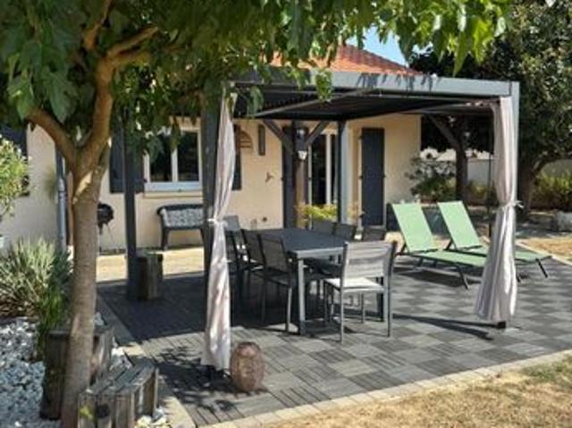 Maison vente à Attignat, Ain