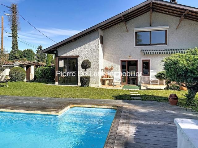 Maison vente à Belley, Saint-maurice-de-gourdans