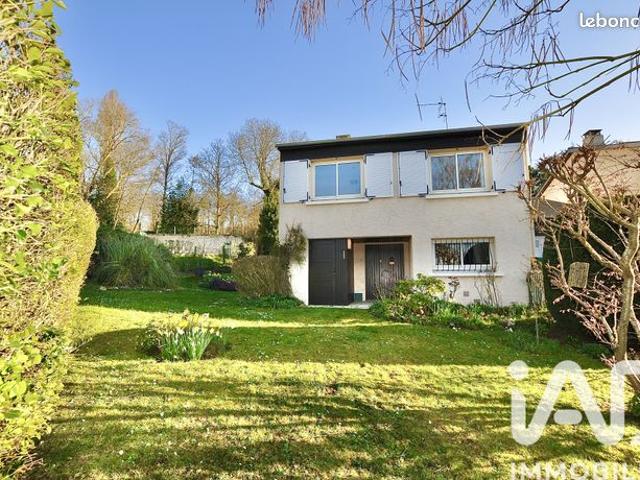 Maison vente à Laon, Orgeval