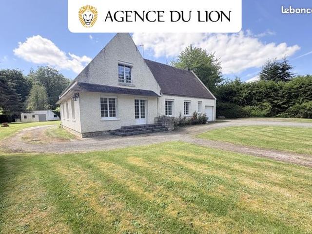 Maison vente à Dreux, Senonches