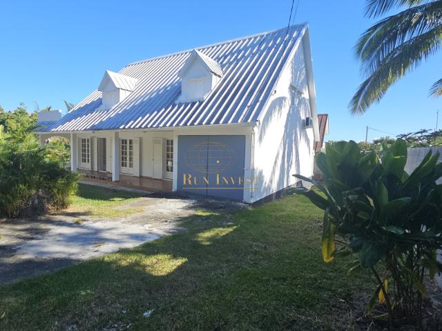 Maison location à Sainte-marie