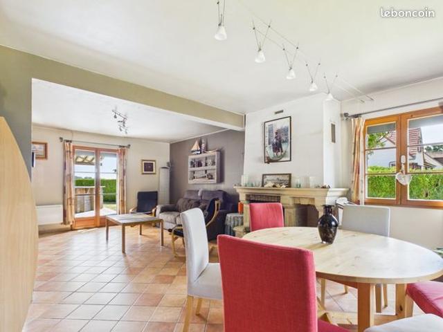 Maison vente à Clermont, Plainval