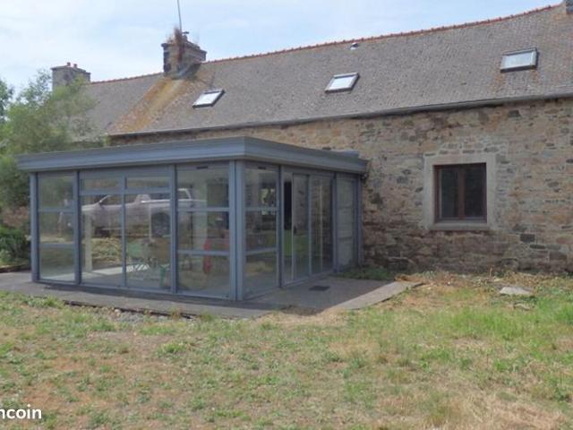 Maison vente à Guingamp, Bretagne