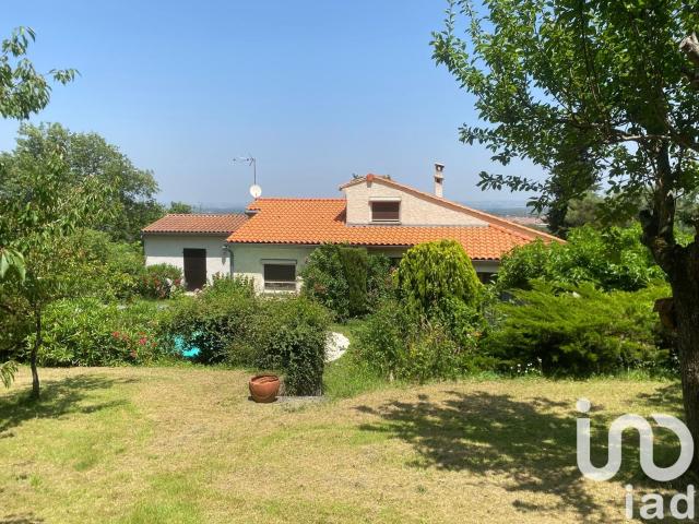 Maison vente à Toulouse, Revel