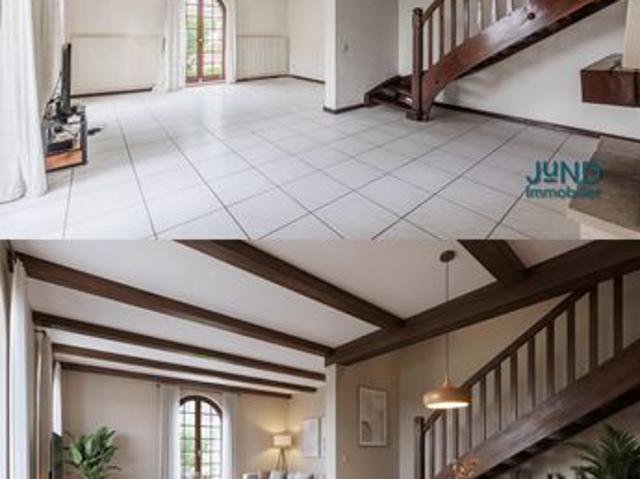 Maison vente à Haguenau-Wissembourg, Schweighouse-sur-moder