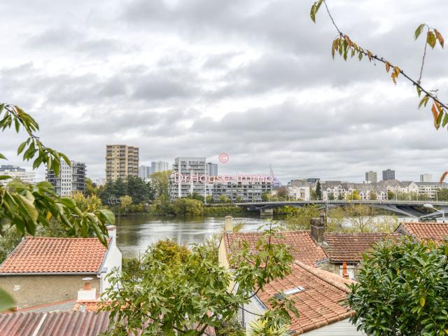 Maison vente à Le Petit Rocher, Saint-sébastien-sur-loire