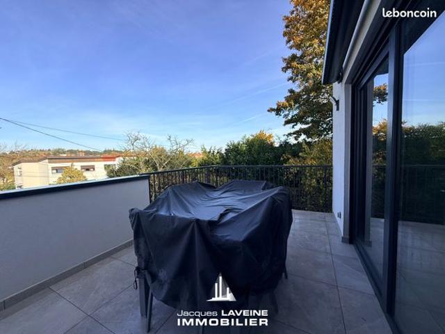 Maison vente à Le Ban-Saint-Martin, Moselle