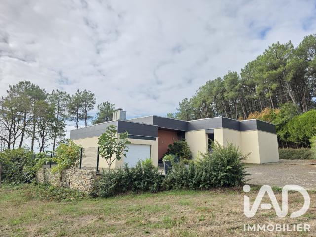 Maison vente à Redon, Bretagne