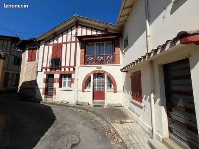 Maison vente à Mont-de-Marsan, Labastide-d'armagnac