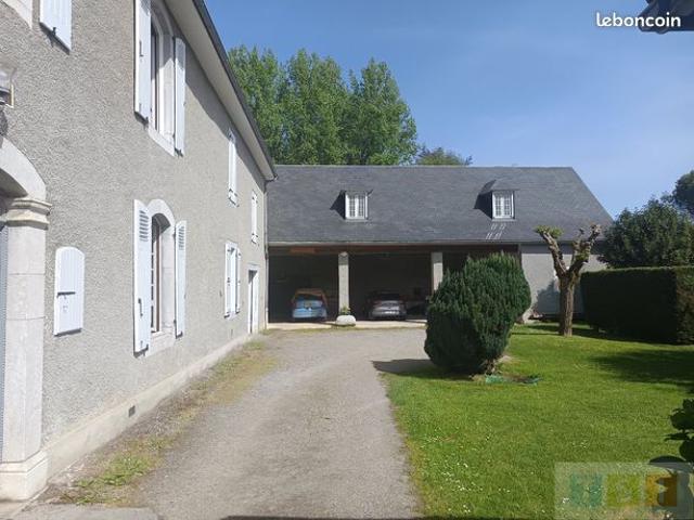 Maison vente à Bagnères-de-Bigorre, La Barthe-de-neste