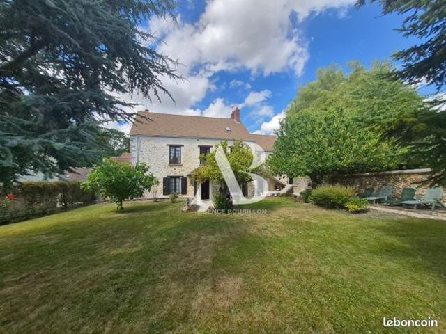 Maison vente à Provins, Fontenailles