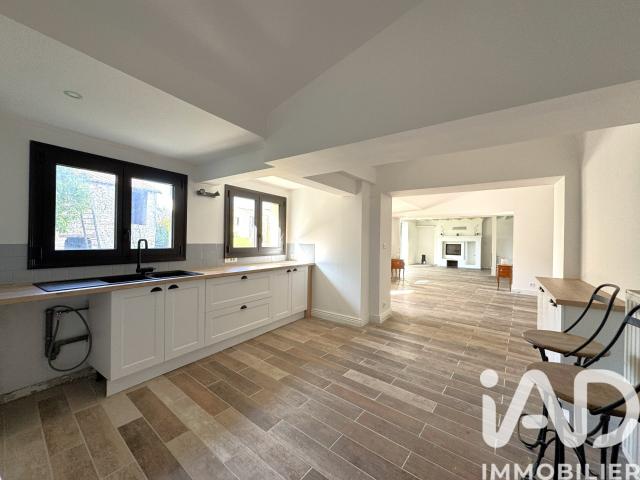 Maison vente à Châtellerault, Mazeuil