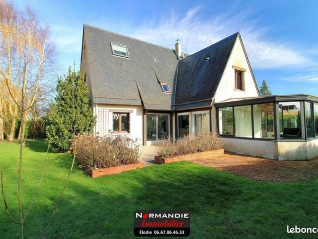 Maison vente à Lisieux, Saint-gatien-des-bois
