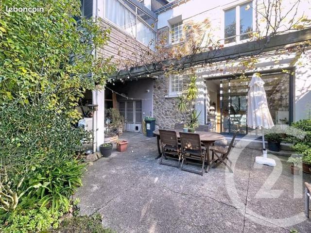 Maison vente à Lorient, Bretagne