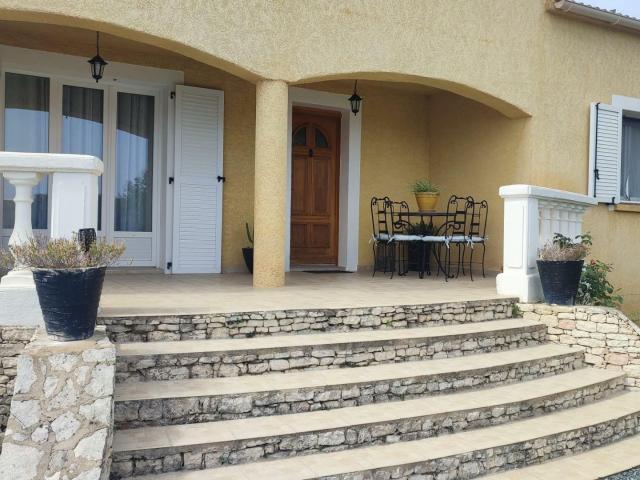 Maison vente à Corte, Taglio-isolaccio
