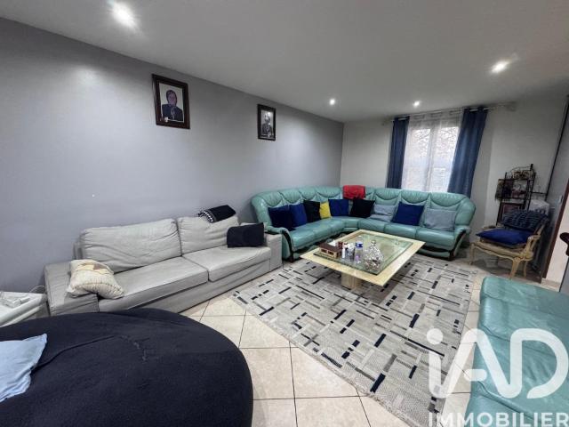 Maison vente à Sarcelles, Garges-lès-gonesse
