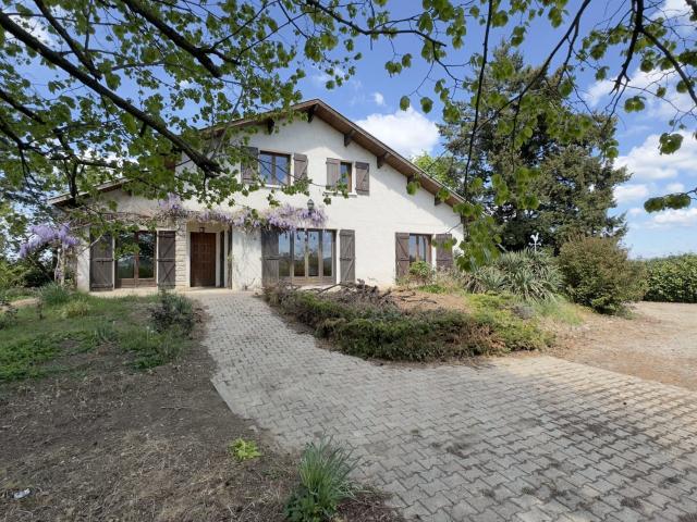 Maison vente à Sardieu, Isère
