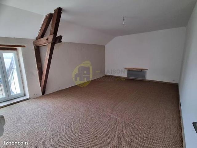 Maison vente à Châteauroux, Saint-maur