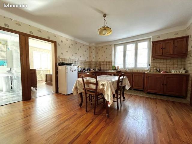 Maison vente à Metz, Retonfey