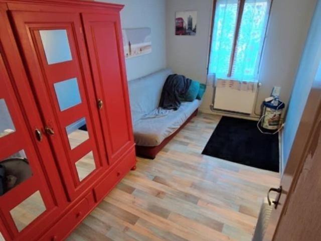 Maison vente à Beauvais, Marseille-en-beauvaisis