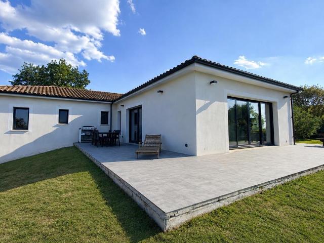 Maison vente à Cahors, Saint-pierre-lafeuille