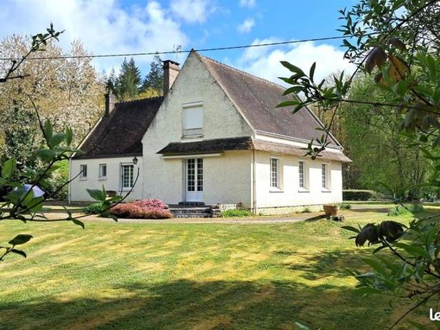 Maison vente à Dreux, Senonches