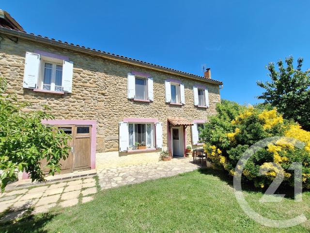 Maison vente à Pamiers, Mirepoix