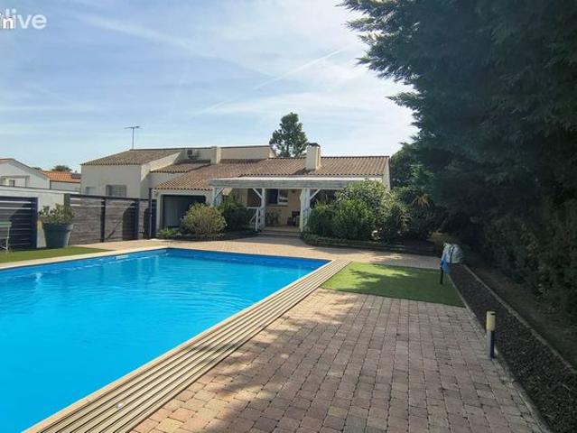Maison vente à Les Sables-d'Olonne, Saint-christophe-du-ligneron