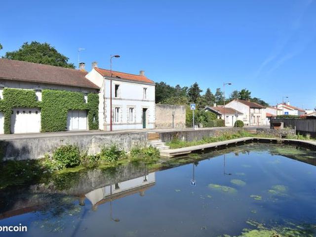 Maison vente à Nantes, Geneston
