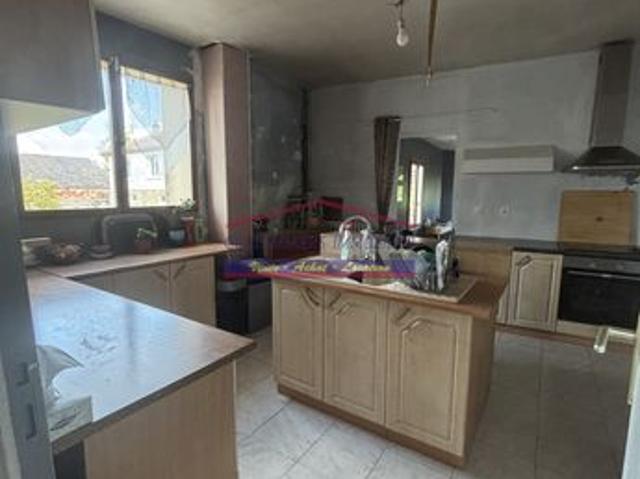 Maison vente à Verdelot