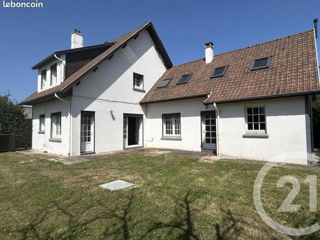 Maison vente à Boulogne-sur-Mer, Condette