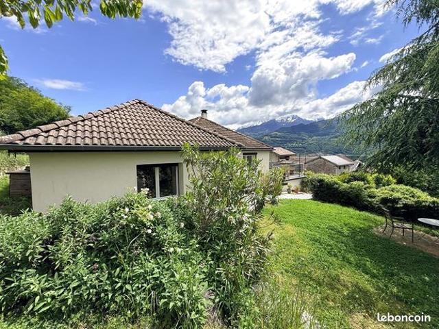 Maison vente à Grenoble, Saint-nazaire-les-eymes
