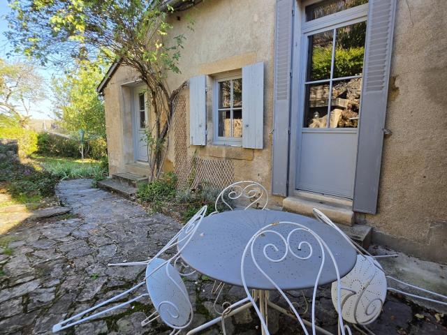 Maison vente à Pont des Chèvres, Bourbon-l'Archambault