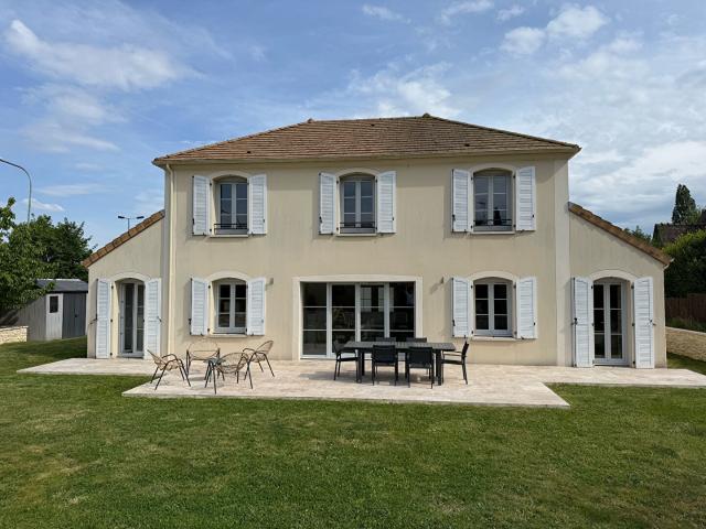 Maison vente à La Queue-les-Yvelines, Yvelines