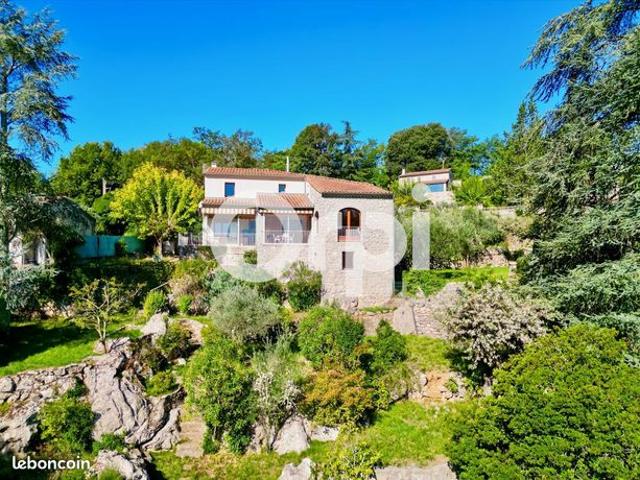 Maison vente à Largentière, Labeaume
